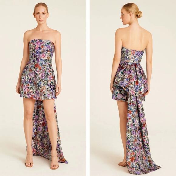 Anthropologie Dress Medium NWT - Picture 1 of 9